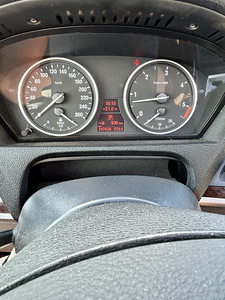 BMW X5 3.0 210kw (5 foto / 10)