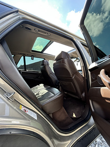 BMW X5 3.0 210kw (6 foto / 10)