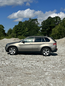 BMW X5 3.0 210kw (9 foto / 10)