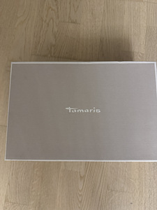 Обувь Tamaris (3 фото из 3)