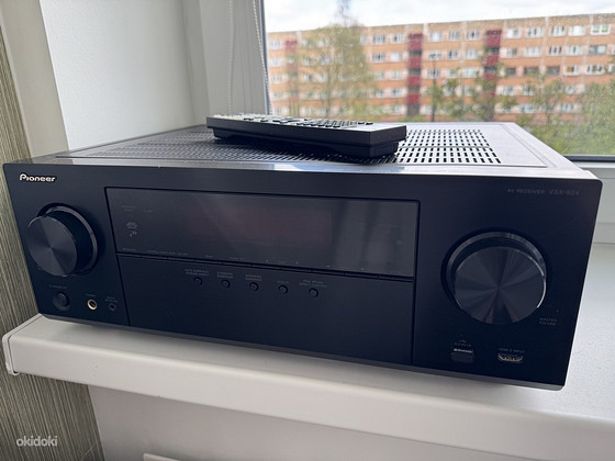 Pioneer