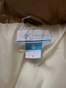 Naiste jope Columbia (2 foto / 2)