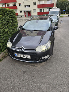 Продам авто (1 фото из 8)