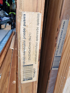 Puituks,vaheuks,täispuituks 700×2100 (3 foto / 3)