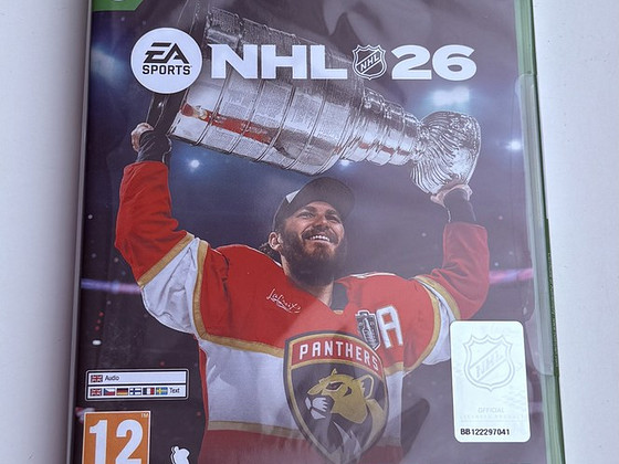 NHL 26 (Xbox Series X)