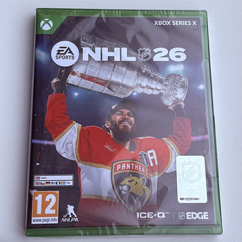 NHL 26 (Xbox Series X)