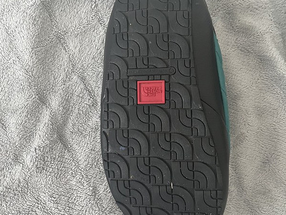 Сланцы The North Face