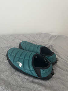 Сланцы The North Face (2 фото из 5)