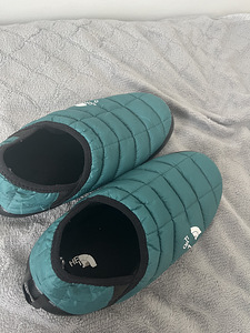 Сланцы The North Face (3 фото из 5)
