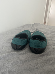 Сланцы The North Face (4 фото из 5)