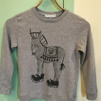Кофта Stella McCartney 8л