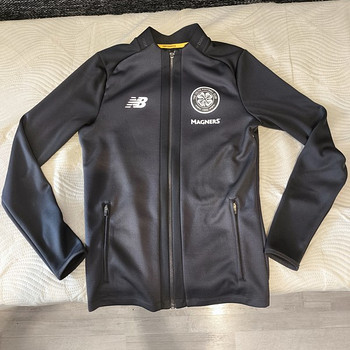 Celtic FC New Balance kampsun