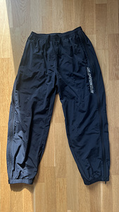 Supreme full zip pants (1 foto / 7)