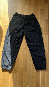 Supreme full zip pants (2 foto / 7)