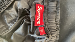 Supreme full zip pants (3 foto / 7)