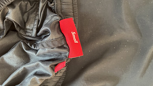 Supreme full zip pants (4 foto / 7)