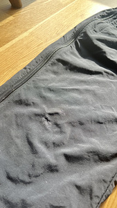 Supreme full zip pants (6 foto / 7)