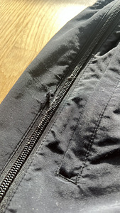 Supreme full zip pants (7 foto / 7)