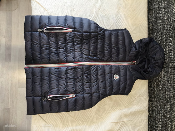 Vest