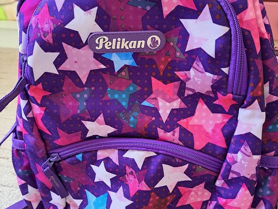Рюкзак pelikan
