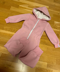 Комбинезон 98 (2 фото из 3)