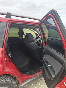 Müüa mitsubishi outlander (2 foto / 10)