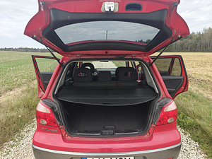 Müüa mitsubishi outlander (5 foto / 10)