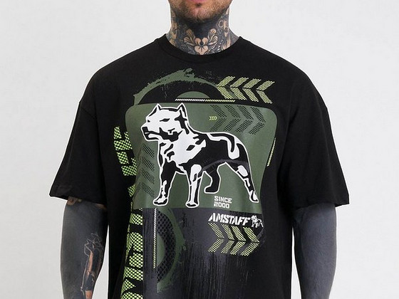 AMSTAFF T-särk L