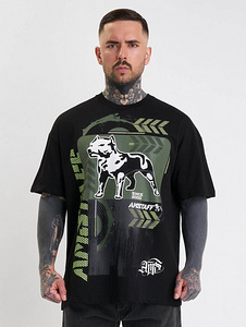 Футболка AMSTAFF L (1 фото из 7)
