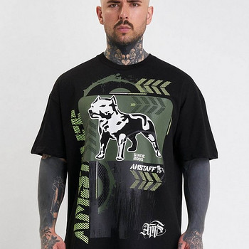 AMSTAFF T-särk L