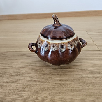 Керамические горшочки