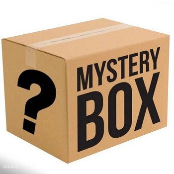 Продается mystery box