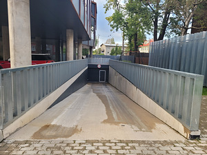 Madara tn, Kristiine, Tallinn, Harjumaa (1 фото из 8)