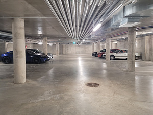 Madara tn, Kristiine, Tallinn, Harjumaa (8 фото из 8)