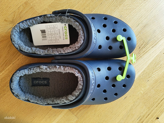 Crocs clog