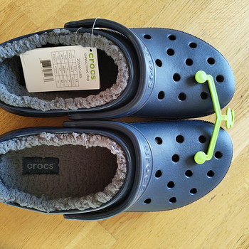 Crocs clog