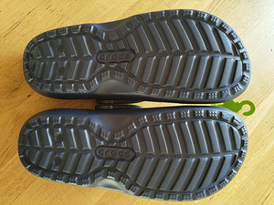 Crocs clog (2 фото из 3)