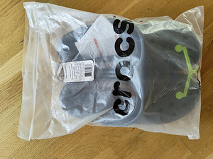 Crocs clog (3 фото из 3)