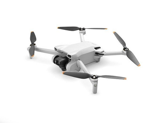 Dji mini 3