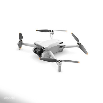 Dji mini 3