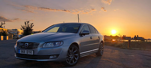 VOLVO S80 AWD D5 (2 фото из 12)