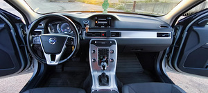 VOLVO S80 AWD D5 (9 фото из 12)