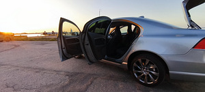 VOLVO S80 AWD D5 (11 фото из 12)