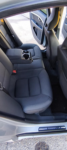 VOLVO S80 AWD D5 (12 фото из 12)