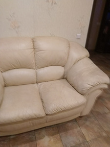 Продаю:диван (1 фото из 4)