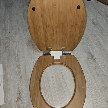 Сиденье для унитаза