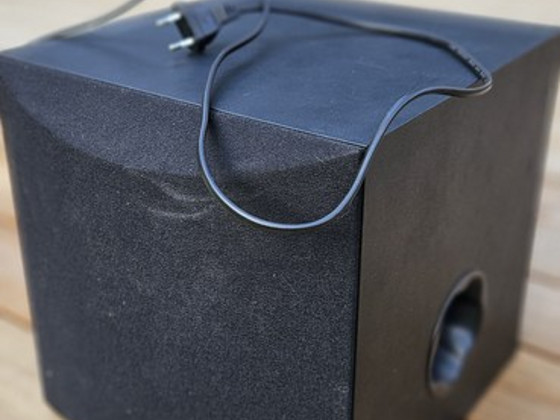 Yamaha Subwoofer NS-SW050