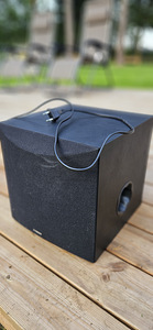 Сабвуфер Yamaha NS-SW050 (1 фото из 3)