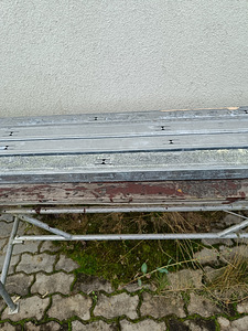 Kipsplaadi karkass (2 foto / 2)