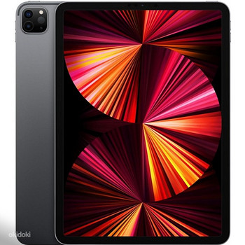 Планшет Apple Ipad Pro (11in) на запчасти